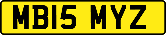 MB15MYZ