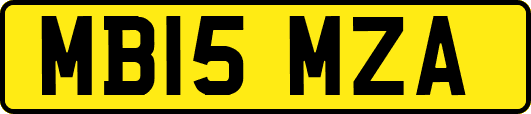 MB15MZA