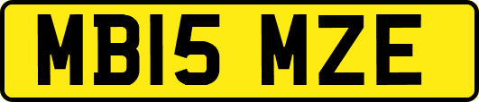 MB15MZE