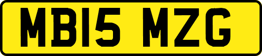 MB15MZG