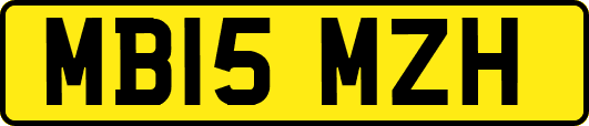 MB15MZH