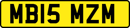 MB15MZM