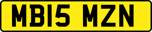 MB15MZN