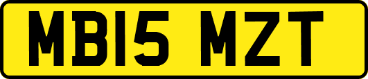 MB15MZT