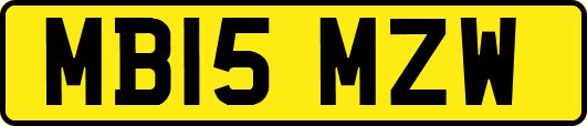 MB15MZW
