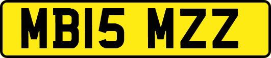 MB15MZZ