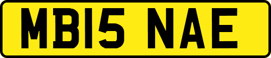 MB15NAE