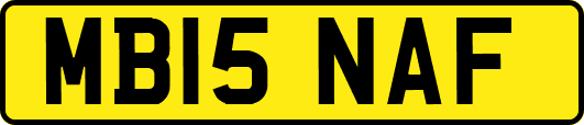 MB15NAF