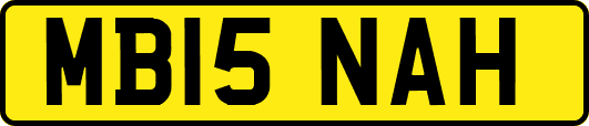 MB15NAH