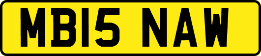 MB15NAW