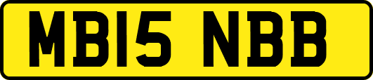 MB15NBB