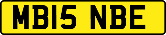 MB15NBE