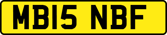 MB15NBF