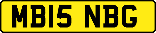 MB15NBG