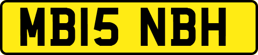 MB15NBH