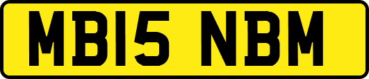 MB15NBM
