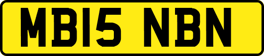 MB15NBN