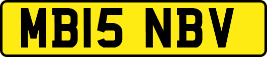 MB15NBV