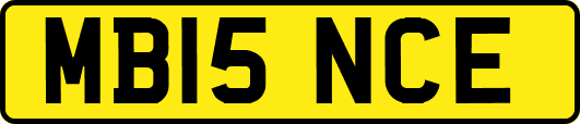 MB15NCE
