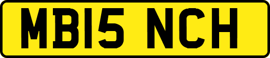 MB15NCH