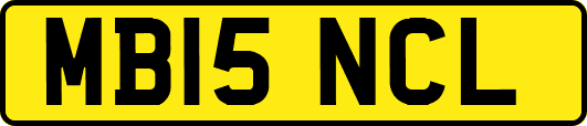 MB15NCL