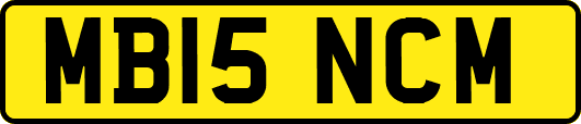 MB15NCM