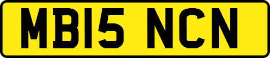 MB15NCN