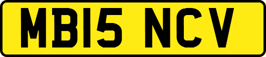 MB15NCV
