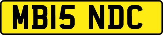 MB15NDC