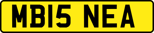 MB15NEA