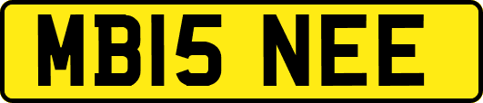 MB15NEE