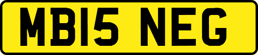 MB15NEG