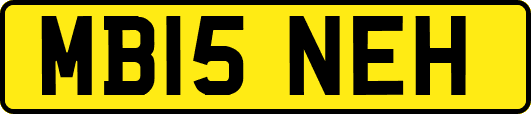 MB15NEH