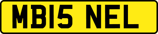 MB15NEL