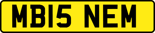 MB15NEM
