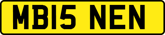 MB15NEN