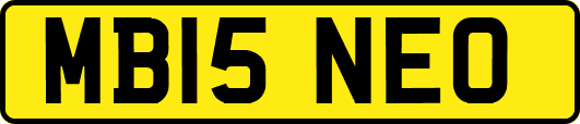 MB15NEO