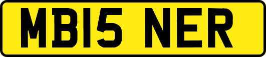 MB15NER