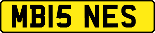 MB15NES