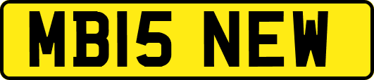 MB15NEW