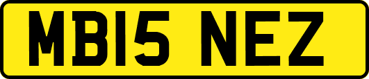 MB15NEZ