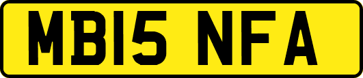 MB15NFA