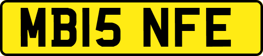 MB15NFE