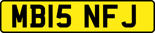 MB15NFJ