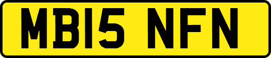 MB15NFN
