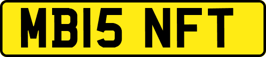 MB15NFT