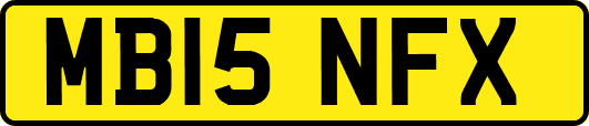 MB15NFX
