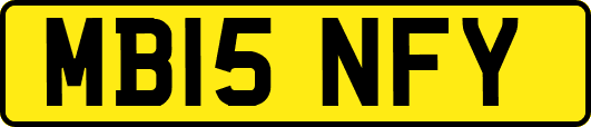 MB15NFY