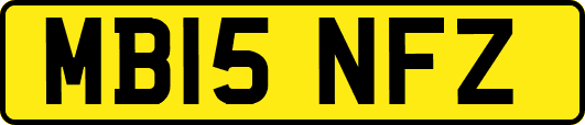MB15NFZ