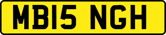 MB15NGH